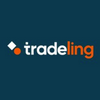 Tradeling Circular Logo