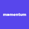 Momentum Circular Logo