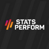 Stats Perform Circular Logo