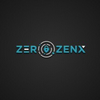 ZerozenX Circular Logo