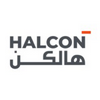 Halcon Circular Logo