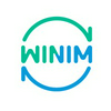 Winim Circular Logo