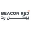 Beacon Red Circular Logo