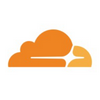 Cloudflare Circular Logo