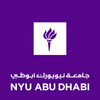 New York University Abu Dhabi Circular Logo