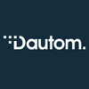 Dautom Circular Logo