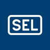 Schweitzer Engineering Laboratories Circular Logo
