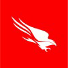 CrowdStrike Circular Logo