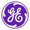 GE HealthCare Circular Logo