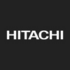 Hitachi Circular Logo
