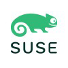Suse Circular Logo