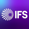 Ifs Circular Logo