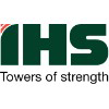Ihs Towers Circular Logo