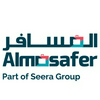 Almosafer Circular Logo
