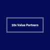 10x Value Partners Circular Logo