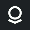 Palantir Circular Logo