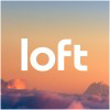 Loft Orbital Circular Logo
