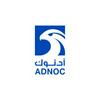 Adnoc Circular Logo