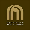 Majid Al Futtaim Circular Logo