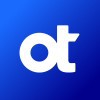 OpenText Circular Logo
