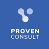 Proven Consult Circular Logo