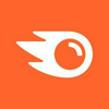 Semrush Circular Logo
