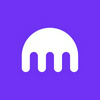 Kraken Circular Logo