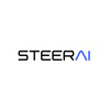 SteerAI Circular Logo