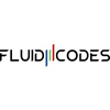 Fluid Codes Circular Logo