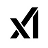 xAI Circular Logo