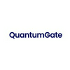 QuantumGate Circular Logo