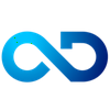 AlgoDriven Circular Logo