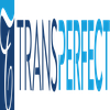 TransPerfect Circular Logo