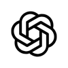 OpenAI Circular Logo