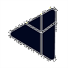 Fractional AI Circular Logo