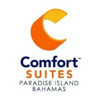 Comfort Suites Paradise Island Circular Logo