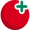 Tamatem Circular Logo