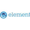 Element Materials Technology Circular Logo