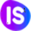 Innovative Solutions Circular Logo