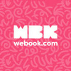 webook.com Circular Logo