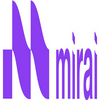 Mirai Circular Logo