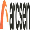 Arcsen Circular Logo
