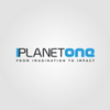Planet One Group Circular Logo