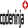 CodeNinja Circular Logo