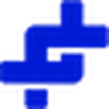 Rightangled Circular Logo