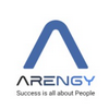 Arengy Circular Logo