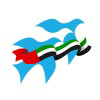 Al Rostamani Group of Companies LLC Circular Logo
