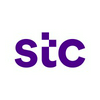 stc (Saudi Telecom Company) Circular Logo
