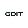 General Dynamics Information Technology Circular Logo
