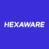 HEXAWARE Circular Logo